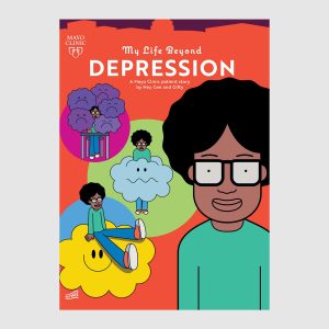 My Life Beyond Depression