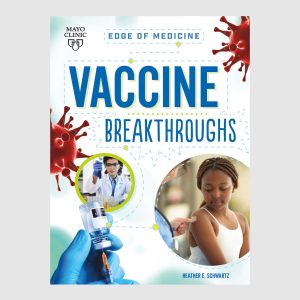 Vaccine Breakthroughs cover