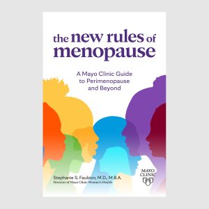 The New Rules of Menopause