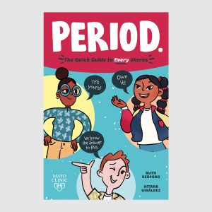 Period. cover