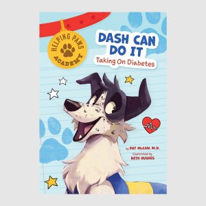 Dash can do it