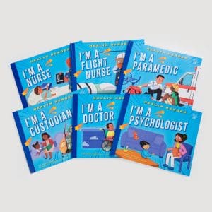 Health Heroes Bundle
