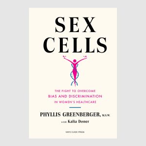 Sex Cells cover