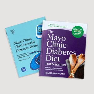 Diabetes Diet and Essential Diabetes Bundle