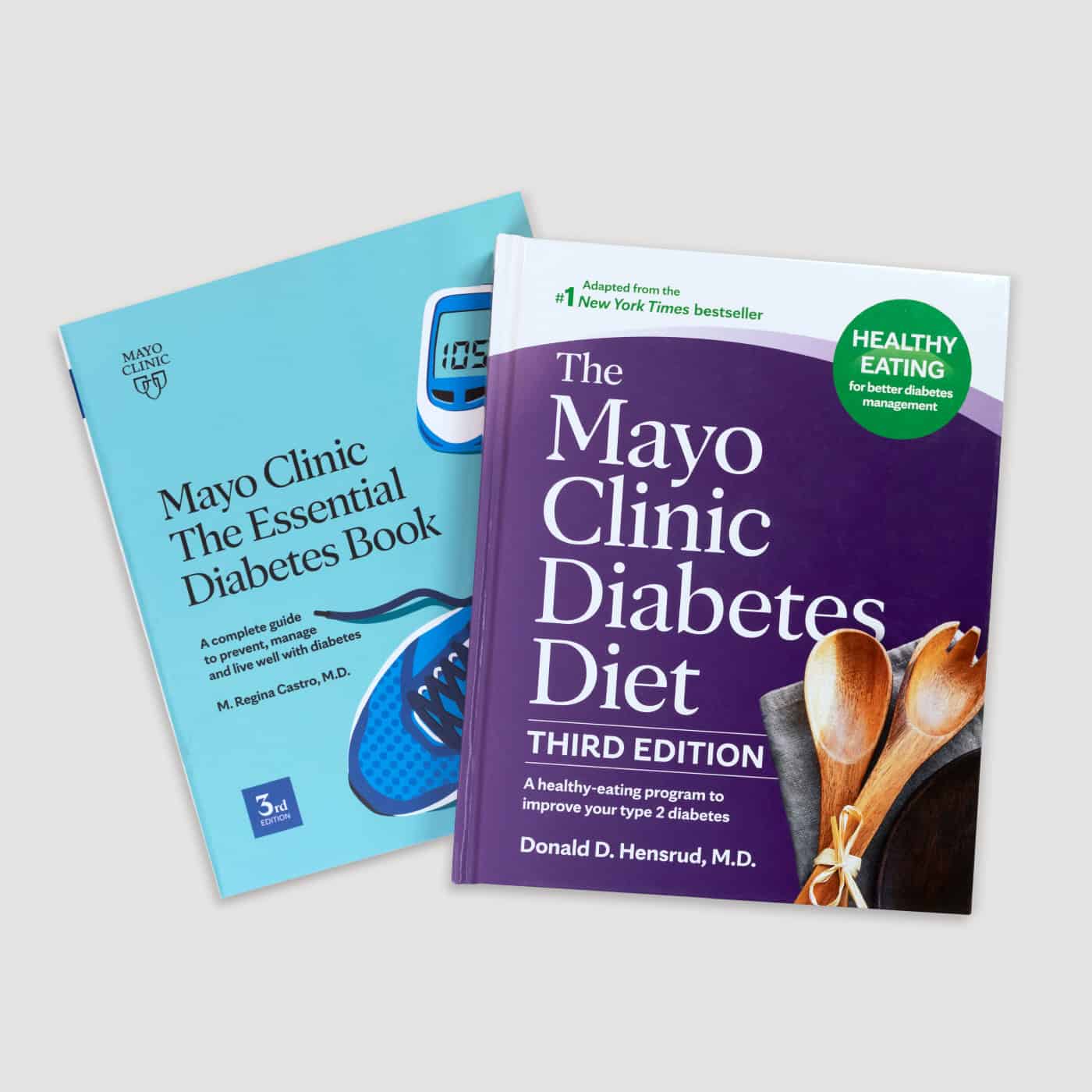 Diabetes Diet and Essential Diabetes Bundle