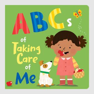 ABCs of Taking Care of Me