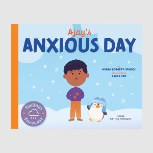 Ajay's Anxious Day