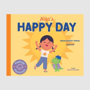 Nita's Happy Day